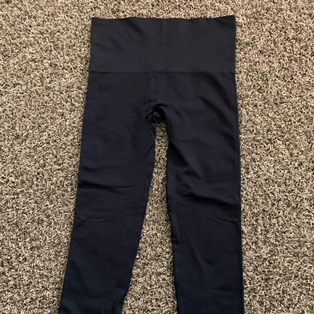 Spandex Seamless Leggings